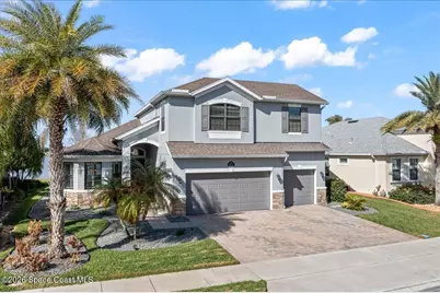 975 Shiloh Drive, Melbourne, FL 32940 - Photo 47