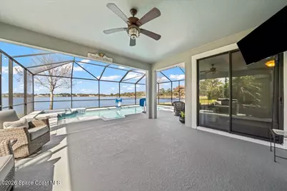 975 Shiloh Drive, Melbourne, FL 32940 - Photo 3