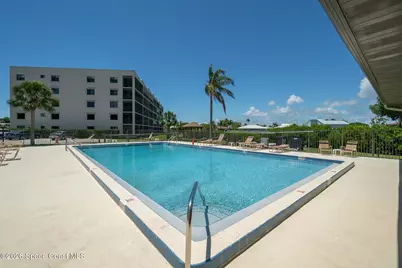 5807 N Banana River Boulevard #1242, Cape Canaveral, FL 32920 - Photo 49