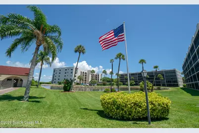 5807 N Banana River Boulevard #1242, Cape Canaveral, FL 32920 - Photo 45