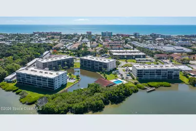 5807 N Banana River Boulevard #1242, Cape Canaveral, FL 32920 - Photo 17
