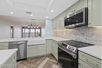 5807 N Banana River Boulevard #1242, Cape Canaveral, FL 32920 - Photo 5