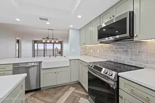 5807 N Banana River Blvd, Cape Canaveral, FL 32920 - Photo 5