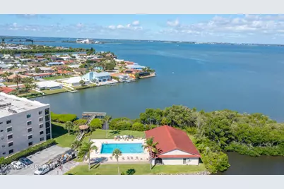 5807 N Banana River Boulevard #1242, Cape Canaveral, FL 32920 - Photo 21