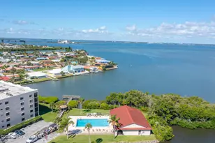 5807 N Banana River Blvd, Cape Canaveral, FL 32920 - Photo 21