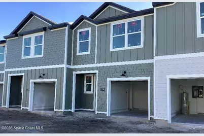 1259 Bluewater Lane, Rockledge, FL 32955 - Photo 3