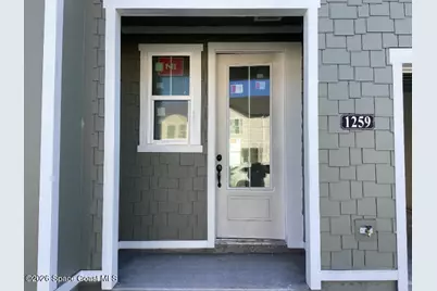 1259 Bluewater Lane, Rockledge, FL 32955 - Photo 5