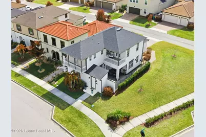 2355 Reeling Circle, Melbourne, FL 32940 - Photo 3