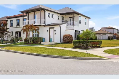 2355 Reeling Circle, Melbourne, FL 32940 - Photo 1