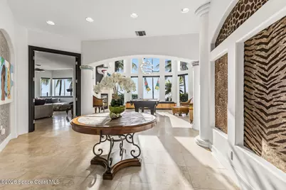 2 River Falls Drive, Cocoa Beach, FL 32931 - Photo 19