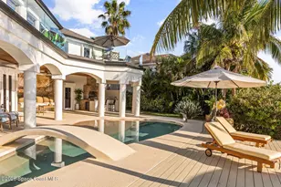 2 River Falls Dr, Cocoa Beach, FL 32931 - Photo 47