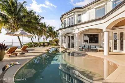 2 River Falls Drive, Cocoa Beach, FL 32931 - Photo 45