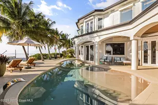 2 River Falls Dr, Cocoa Beach, FL 32931 - Photo 45