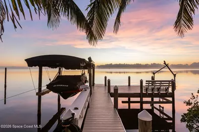 2 River Falls Drive, Cocoa Beach, FL 32931 - Photo 5