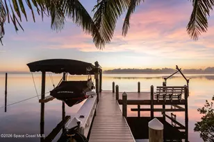 2 River Falls Dr, Cocoa Beach, FL 32931 - Photo 5