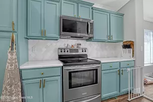 3967 Four Lakes Dr, Melbourne, FL 32940 - Photo 23