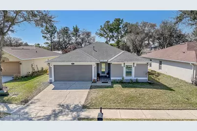 3967 Four Lakes Drive, Melbourne, FL 32940 - Photo 37