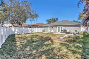 3967 Four Lakes Dr, Melbourne, FL 32940 - Photo 35