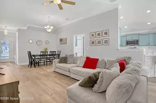 3967 Four Lakes Dr, Melbourne, FL 32940 - Photo 13