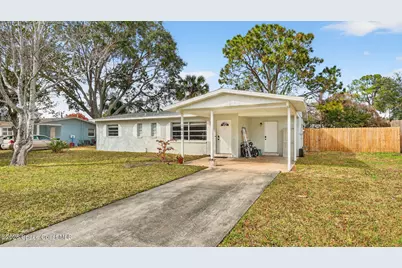 1021 Lakemoor Boulevard, Rockledge, FL 32955 - Photo 3