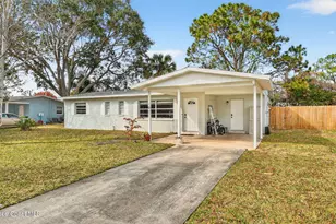 1021 Lakemoor Blvd, Rockledge, FL 32955 - Photo 3