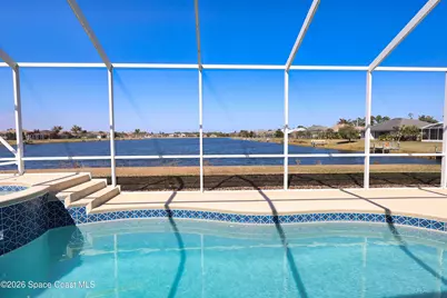 809 Yearling Trail, Sebastian, FL 32958 - Photo 3