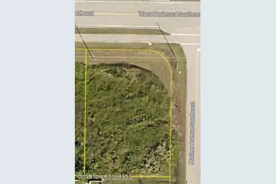 1380 Waco Boulevard SE, Palm Bay, FL 32909 - Photo 1