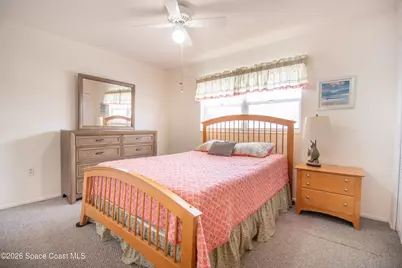 8521 Canaveral Boulevard #6, Cape Canaveral, FL 32920 - Photo 11