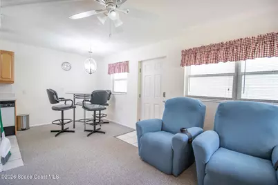 8521 Canaveral Boulevard #6, Cape Canaveral, FL 32920 - Photo 5
