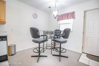 8521 Canaveral Boulevard #6, Cape Canaveral, FL 32920 - Photo 7