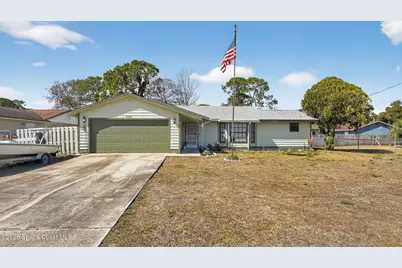 6020 Cannon Avenue, Cocoa, FL 32927 - Photo 1