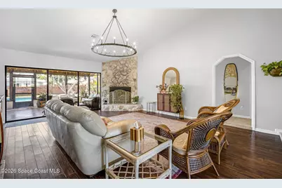 25 Greenwood Lane, Cocoa Beach, FL 32931 - Photo 7