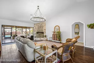 25 Greenwood Ln, Cocoa Beach, FL 32931 - Photo 7