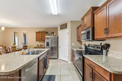 5617 Yearling Drive, Titusville, FL 32780 - Photo 15