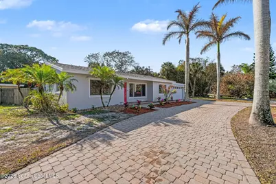 2415 S Fairway Drive, Melbourne, FL 32901 - Photo 23