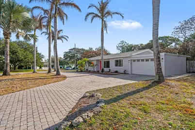 2415 S Fairway Drive, Melbourne, FL 32901 - Photo 7