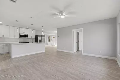 2415 S Fairway Drive, Melbourne, FL 32901 - Photo 5