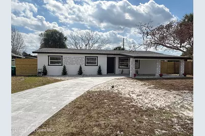 1301 Kathwood Drive, Melbourne, FL 32935 - Photo 1