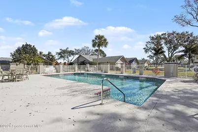 607 Mimosa Court, Melbourne, FL 32940 - Photo 29