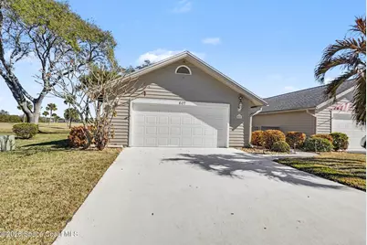 607 Mimosa Court, Melbourne, FL 32940 - Photo 1
