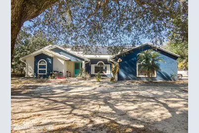 1250 N Carpenter Road, Titusville, FL 32796 - Photo 1