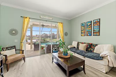 165 Island View Drive, Indian Harbour Beach, FL 32937 - Photo 3