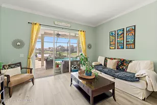 165 Island View Dr, Indian Harbour Beach, FL 32937 - Photo 3