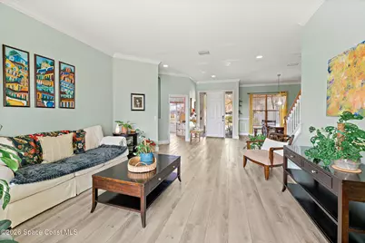 165 Island View Drive, Indian Harbour Beach, FL 32937 - Photo 9