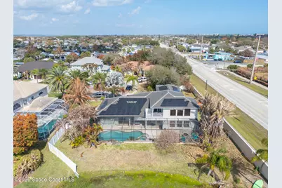 165 Island View Drive, Indian Harbour Beach, FL 32937 - Photo 15