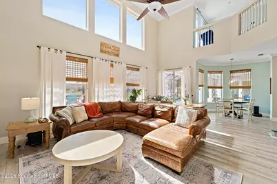 165 Island View Drive, Indian Harbour Beach, FL 32937 - Photo 5