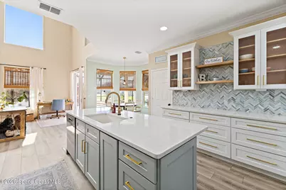 165 Island View Drive, Indian Harbour Beach, FL 32937 - Photo 7