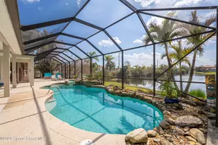 165 Island View Dr, Indian Harbour Beach, FL 32937 - Photo 11