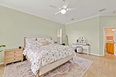 165 Island View Drive, Indian Harbour Beach, FL 32937 - Photo 35