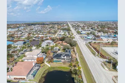 165 Island View Drive, Indian Harbour Beach, FL 32937 - Photo 17